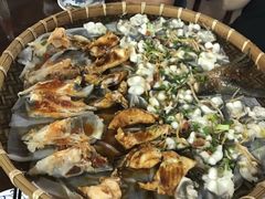 -欢姐伦教糕(北海大道北店)