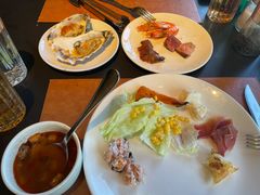 -拉蒂娜·巴西牛排馆 Latina·Brazilian Steakhouse(铜仁旗舰店)