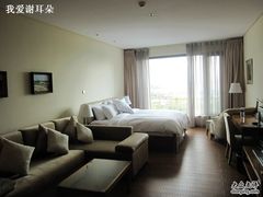 -抚仙湖万达文华酒店