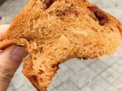 -佐敦面包铺·JORDAN BAKERY