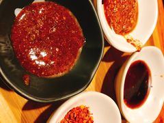 -炙忧烤肉屋(中国铁建广场店)