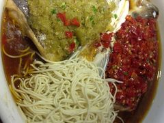 -望湘园·洞庭渔宴(永旺店)