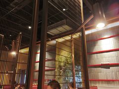 -牛村来人潮汕牛肉火锅(西单店)