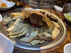 -韩一品韩国料理(柏庐南路店)