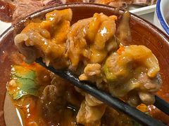 -合记汕头牛肉店(嘉禾路店)