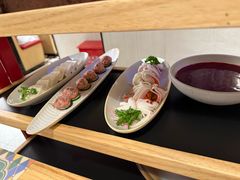 -廖掌柜·重庆鲜货火锅(上海首店)