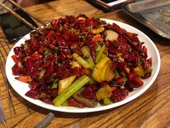 -福苗小骆驼烧烤(大唐不夜城店)