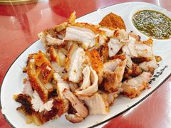 -边疆缘正宗腾冲风味菜馆(腾冲店)