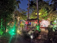 -花溪雨·森林餐厅(石基店)