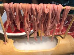 -青瓷火锅料理(西单大悦城店)