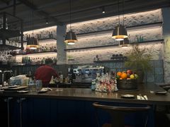 -Apollo·西班牙小酒馆(安福路店)