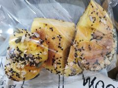 -前进麦味·天然烘焙(凯德1818店)