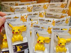 -名创优品(天河区正佳广场二店)