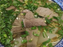 -尹兰楼西北风情餐厅(嘉定店)