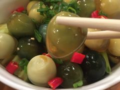 -肉串汪(月坛店)