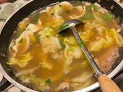 -乔阿马·江南味·驴肉香(龙湖华泾天街店)