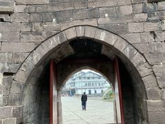 -涞滩古镇