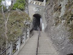 -方岩风景区
