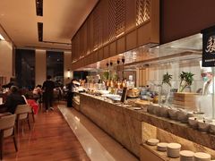 -嘉定凯悦·咖啡厅