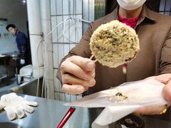 -老金家蛋菜夹馍(西安总店)