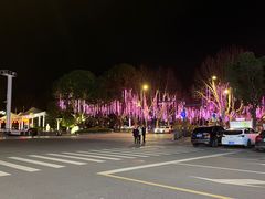 -东湖景区