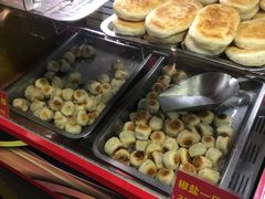 -宋记饼家(石门二路店)