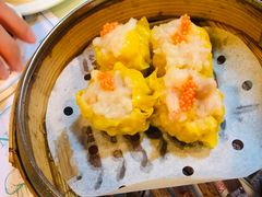 -点点心点心专门店(旺角店)
