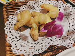 -前海沿·青岛菜(李沧万达店)