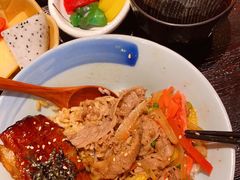 -yokocho上横町·日本食街(深业上城店)