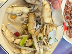 -天天渔港海鲜酒家(石浦玉泉路店)