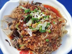 -有奴思烤肉·清真(正宁路店)