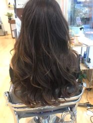 -涩谷· Hair Salon