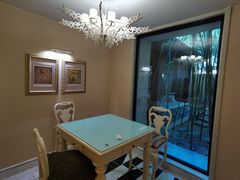 -春晖园度假酒店温泉