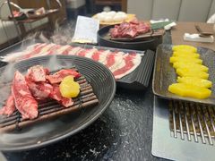 -韩满园· 甄选韩式烤肉