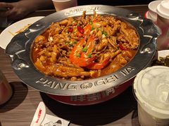 -胖哥俩肉蟹煲(福州仓山爱琴海店)