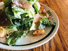 -PIZZA BIANCA(民园店)
