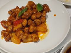 -东门烤鸭店(鼓楼店)
