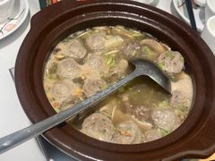-火啫啫·粤式啫啫煲(南通首店)