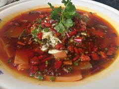 李氏毛血旺-樽宴酒楼·地道川菜·品质宴请
