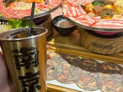 -老爷锅(新街口IFCX店)