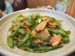 -川里谈·川味小馆(北京路店)