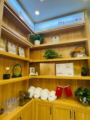 -芳朵美容养生SPA