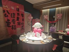 -观宴·品质赣菜(高新大道店)