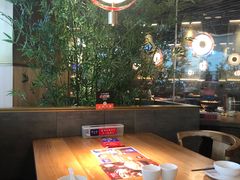 -桂小厨广西菜(青秀万达店)