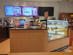 -COSTA COFFEE(天通苑华联店)