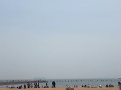 -青岛第二海水浴场