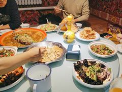 -人民公社大食堂(顺义总店)