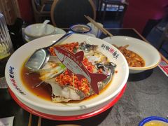 -湘阁里辣(南联锦泰城店)
