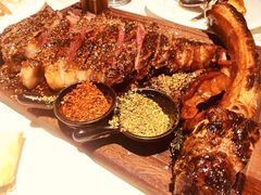 -Pasha帕夏土耳其餐厅(南昌路店)