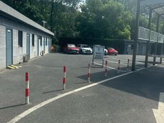 -佘山国家森林公园-1号地面停车场